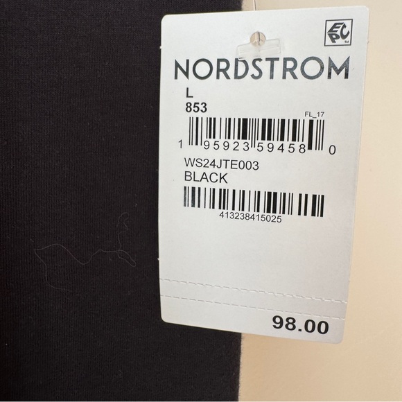 FRAME Baby Tee (NWT) - Picture 4 of 4